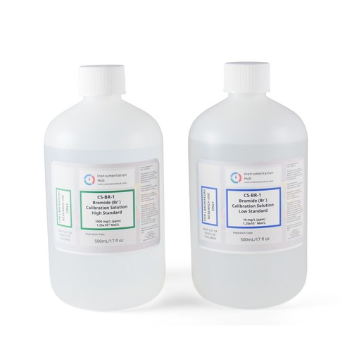 Instrumentationhub bromide - instrumentationhub,