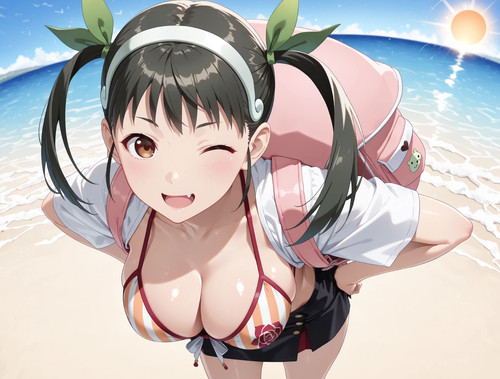 Bakemonogatari hachikuji mayoi - hachikuji,