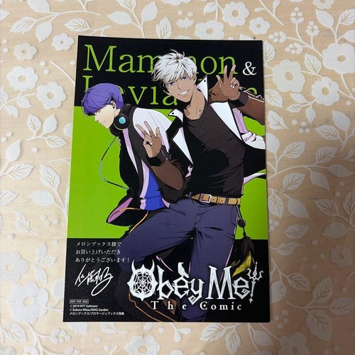 Obey the comic melonbooks - comic,