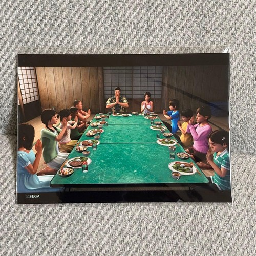 Yakuza kiwami pack - pack, asagao