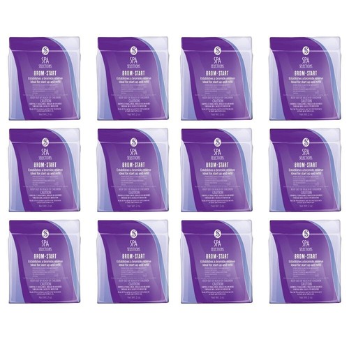 Spa selections 86258 - selections,
