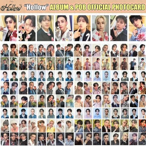 Stray kids hollow japan - hollow, album