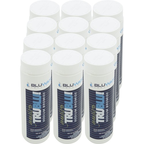 Sodium bromide genesis - sodium,