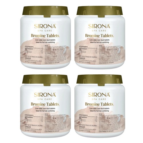 Sirona 82235 bromide - sirona, tablets