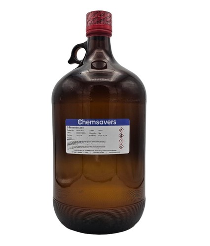 Bromobutane 5kg - 1-bromobutane,, 99+%,